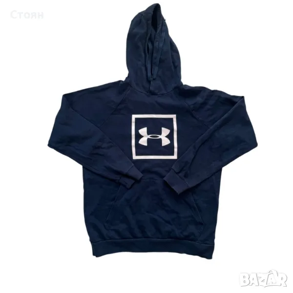 Under Armour Hoodie , снимка 1