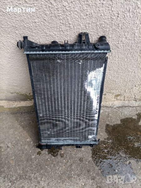 Воден радиатор за Опел Астра Г G, снимка 1