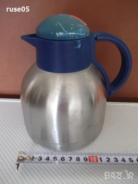 Термос кана, снимка 1