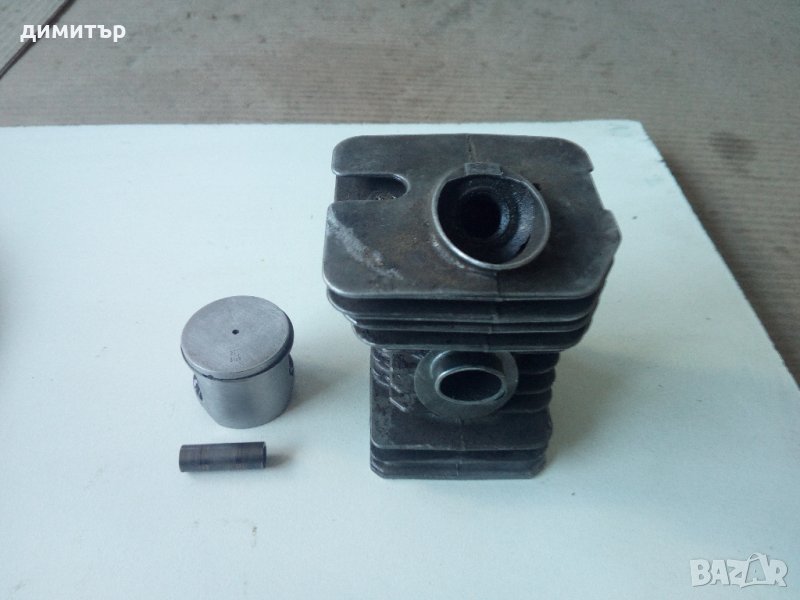 Хускварна 40, снимка 1