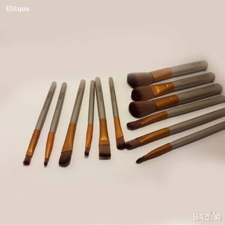 Кoмплeĸт четки зa гpим NАКЕD3 Urbаn Dесау HZS82, снимка 1