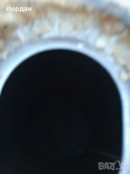 Хромникелов Бойлер, снимка 1