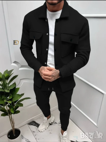 мъжки комплекти, снимка 1
