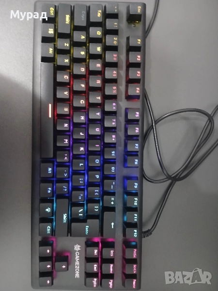 механична клавиатура, снимка 1