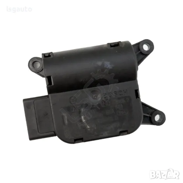 Моторче клапи парно AUDI A4 (B7) 2004-2008 ID: 143043, снимка 1