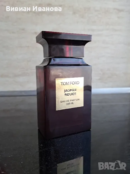 TOM FORD JASMINE ROUGE, снимка 1