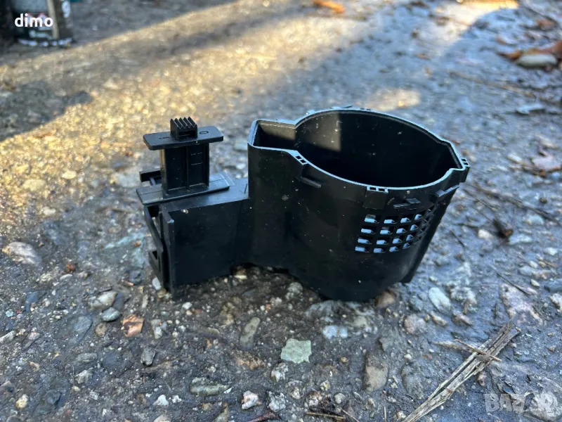 Поставка чаша BMW E90 E91 E92 7153713, снимка 1