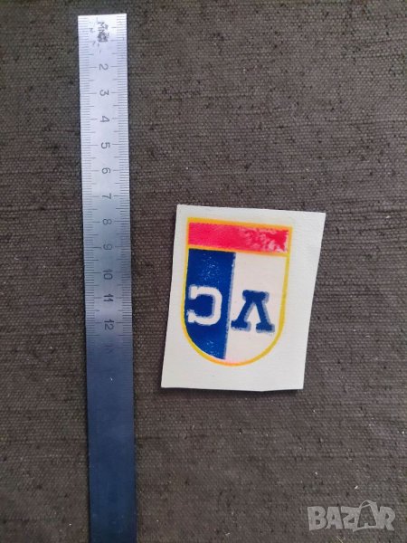 Продавам Ваденка , лепенка ЛС Левски, снимка 1