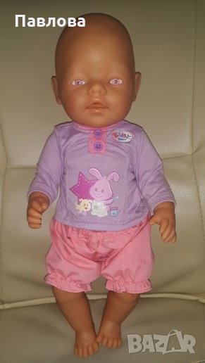 Кукли Zapf (Запф), снимка 1