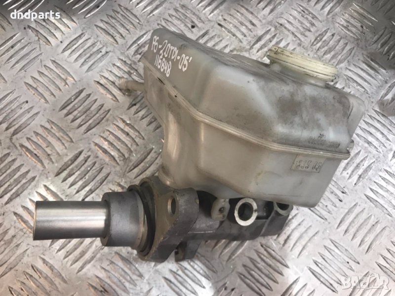 Спирачна помпа Mercedes E220,CDI,W210,1998г., снимка 1