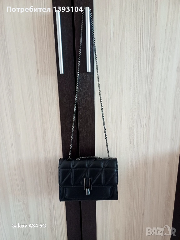 Нова малка чанта, снимка 1