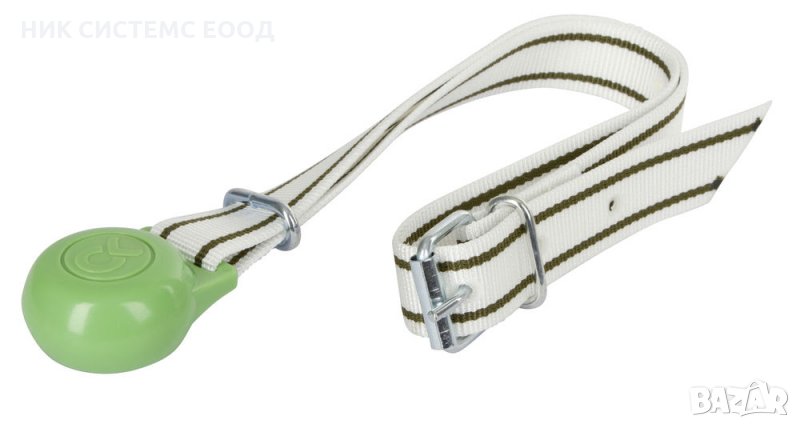 ТЕЖЕСТ ЗА НАШИЙНИК ЗА МАРКИРАНЕ С ЦИФРИ Арт. №: 20810, снимка 1