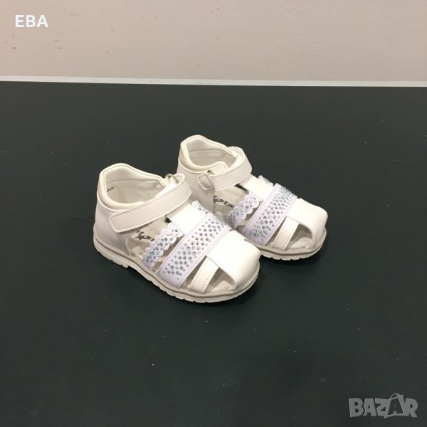 Сандали за момиче / Нови детски сандали, снимка 1