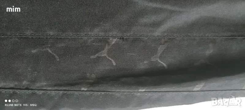Спортно шушляково долнище Puma, снимка 1