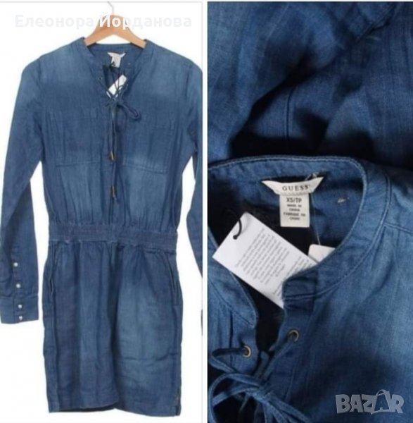 Нова рокля Guess , снимка 1