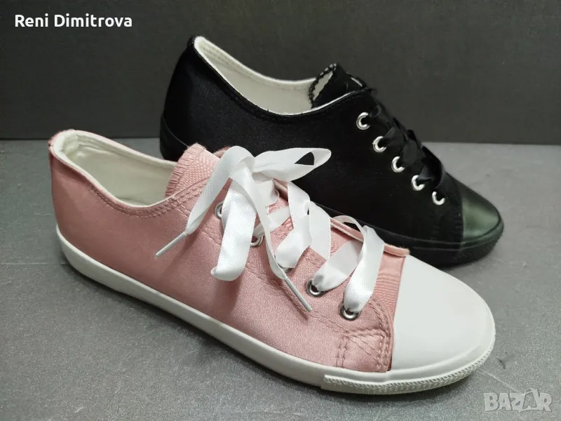 дамски кецове , снимка 1