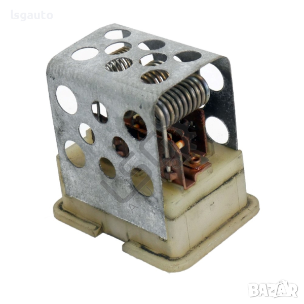 Реостат парно Mercedes-Benz A-class (W168) 1997-2004 ID: 124020, снимка 1