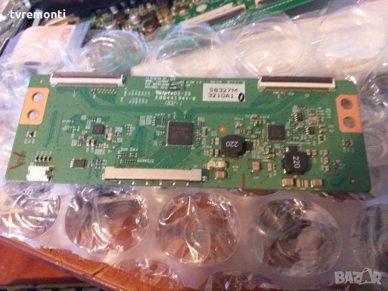 T-Con 6870C-0438A 6871L-3210A, снимка 1