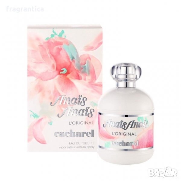 Cacharel Anais Anais L'Original EDT 30ml тоалетна вода за жени, снимка 1