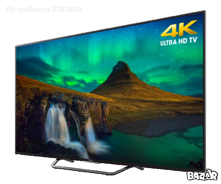 SONY KD-55X8505C телевизор на части , снимка 1