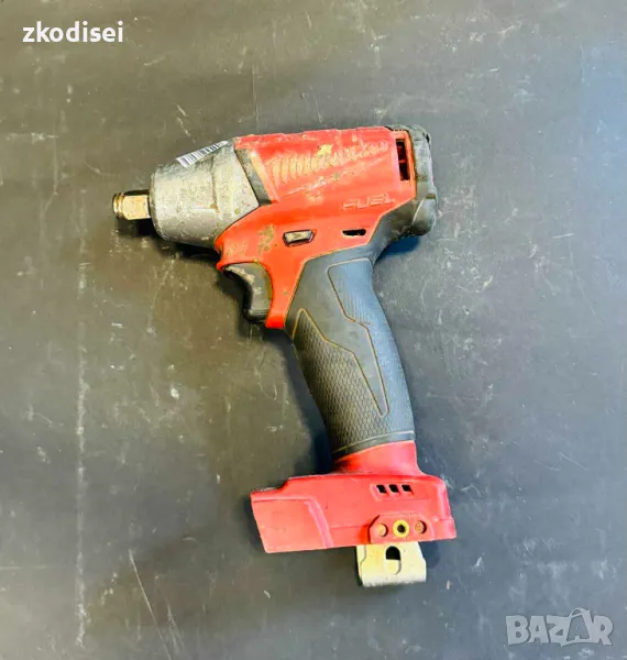 Акумулаторен винтоверт Milwaukee - M18 FIWF 12, снимка 1