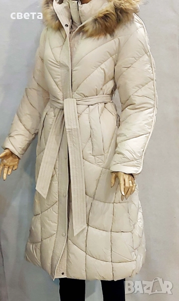 Елегантно дамско яке код 71, снимка 1