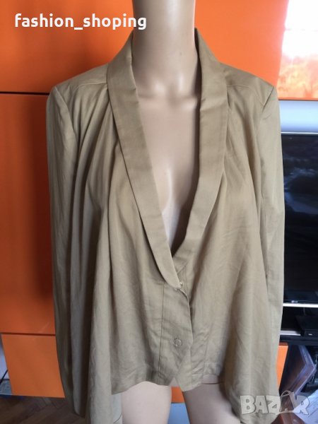 Сако Patrizia Pepe, размер 44, снимка 1