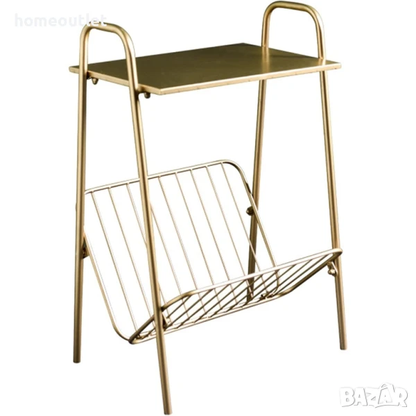 Мултифункционална помощна масичка JINHUI DE-JH814900010, снимка 1