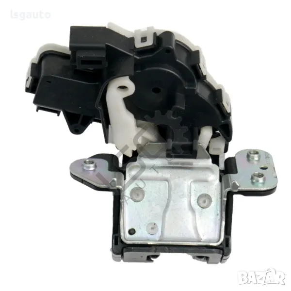 Брава заден капак Mazda CX-5 2012-2017 ID: 138793, снимка 1