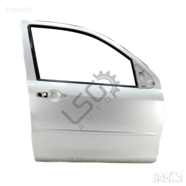 Предна дясна врата Mazda 2 I (DY) 2003-2007 ID: 119313, снимка 1