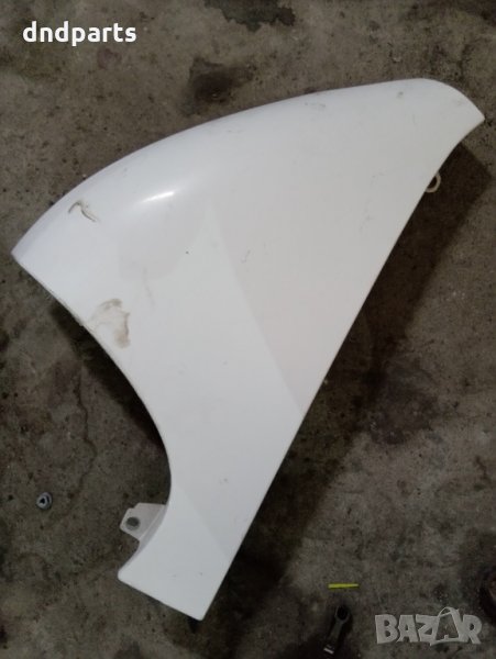 Ляв калник Kia Pregio 2002г., снимка 1