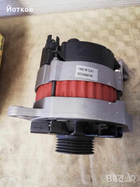 Чисто нов алтернатор за Citroen XM , снимка 1