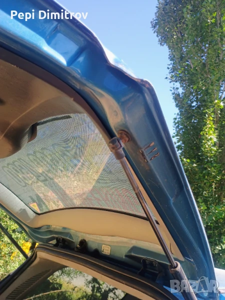 Амортисьори багажник Ford Focus I комби  (02.1999 - 12.2007), снимка 1