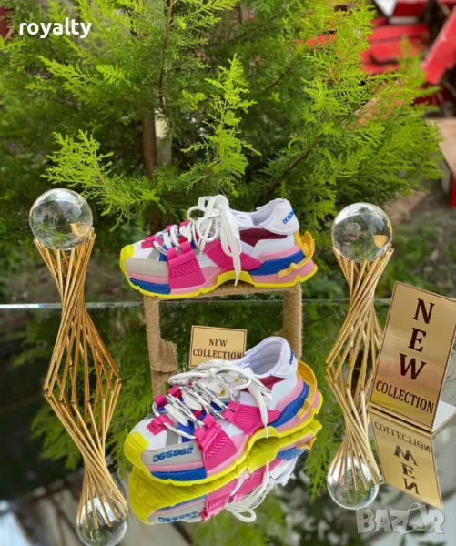 Dolce & Gabbana дамски маратонки , снимка 1