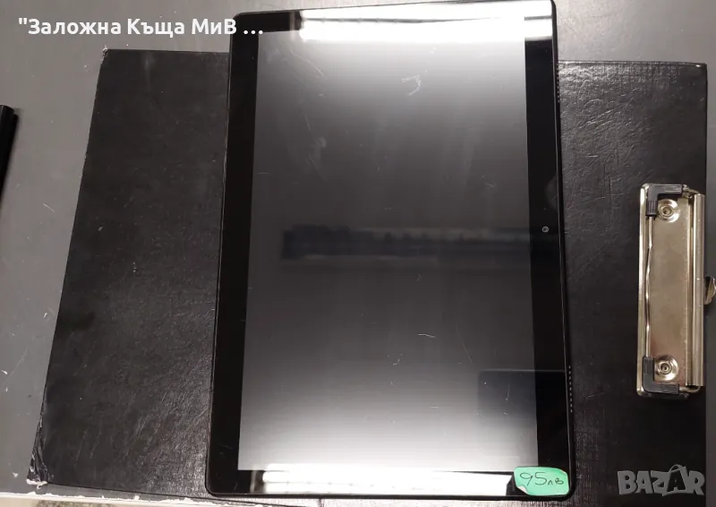 Таблет Lenovo TB-X505L, снимка 1