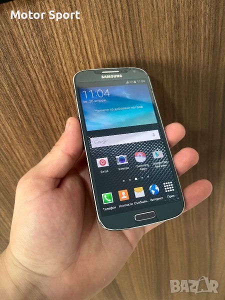 Продавам Samsung Galaxy S4, снимка 1
