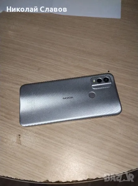 Продавам телефон Нокия Ц22, снимка 1