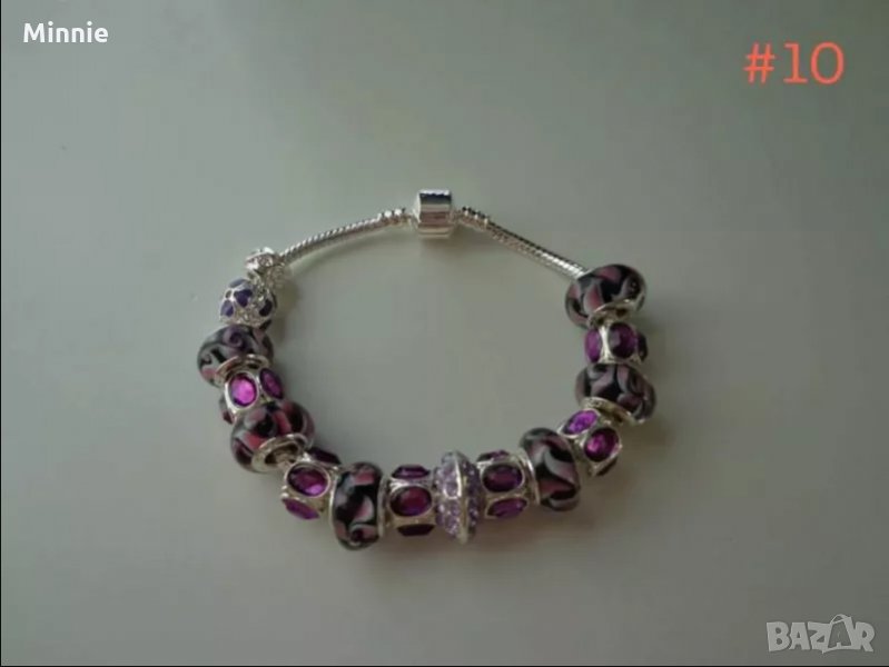 Намалявам 10 Гривна Тип Pandora., снимка 1