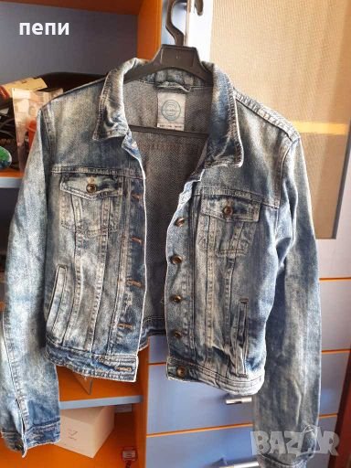 Дънково якенце на Bereshka, снимка 1