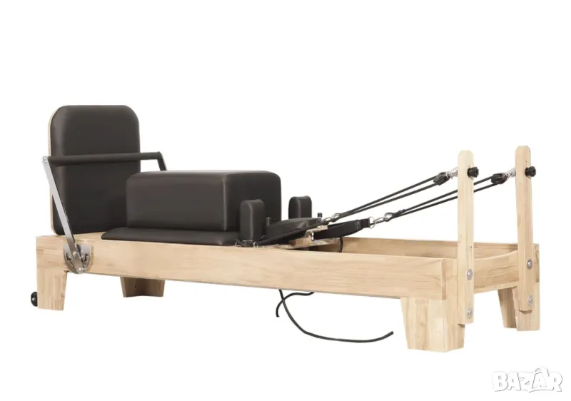 Пилатес легла REFORMER или кадилак / Pilates Reformer с бърза доставка, снимка 1
