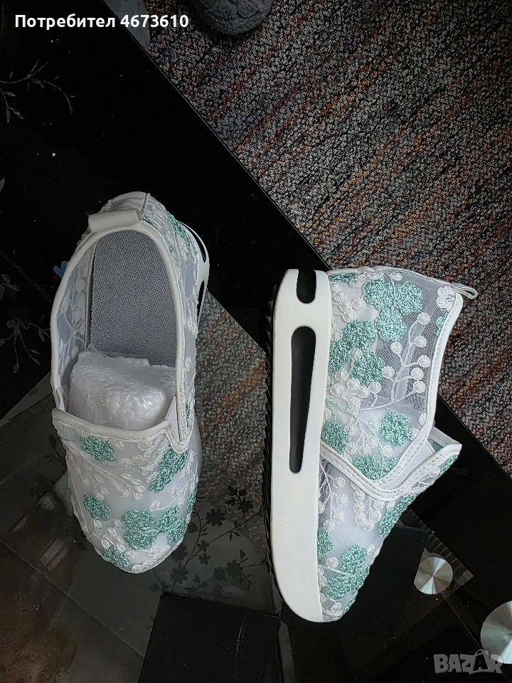 дамски обувки, снимка 1