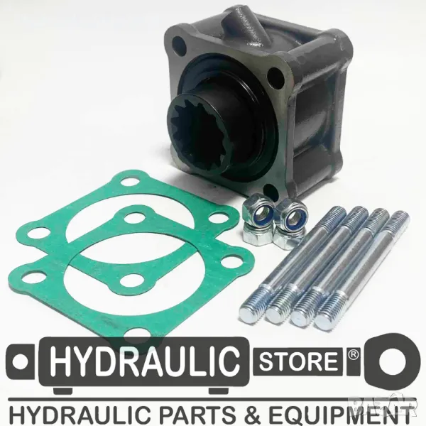 PTO Включвател за ZF скоростна кутия 6S 850 46mm, снимка 1