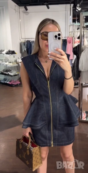 чанта louis vuitton, снимка 1