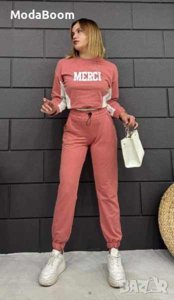 💥Стилни дамски комплекти / различни цветове💥, снимка 1