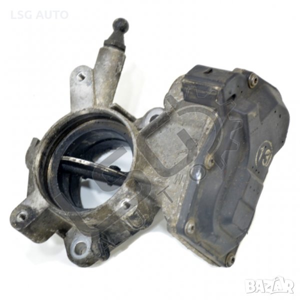 Дроселова клапа Opel Insignia SRI 2008-2013 OI200818N-135, снимка 1