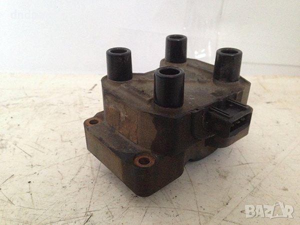 Бобина за Fiat Bravo, 1.4/12V, /1995-2002/, снимка 1