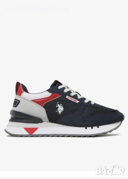 Мъжки маратонки U.S. Polo Assn. Buzzy, снимка 1