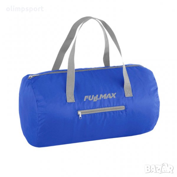 Чанта за фитнес нова  различни цветове   Размер: ø240 x 410 mm, снимка 1
