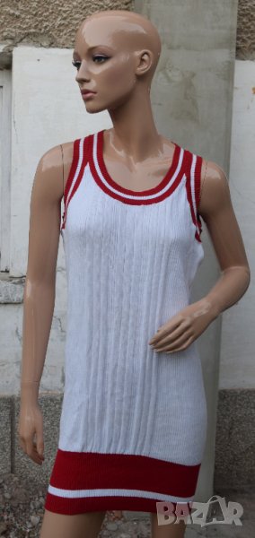 United Colors of Benetton спортна рокля, снимка 1