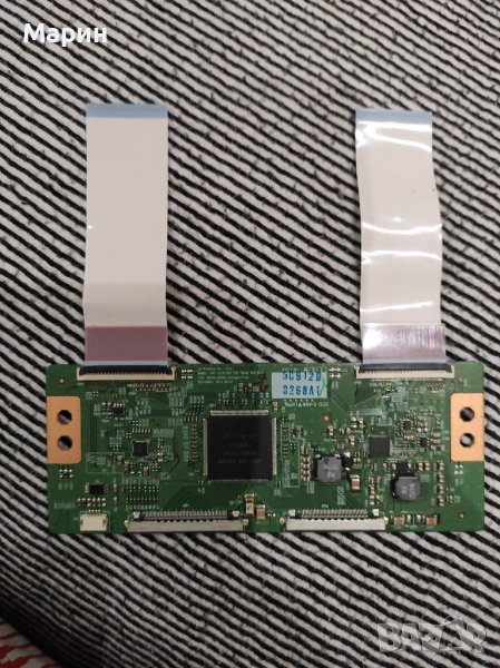 TCon FHD TM240 VER 0.1, снимка 1